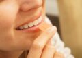 Ilningar i tänderna