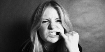 Så slutar du att gnissla tänder