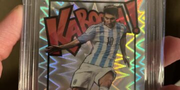 Gradera samlarkort – allt du behöver veta