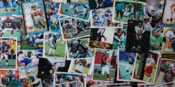 Den stora guiden till hur du köper samlarkort