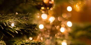 julgran-plastgran-pa-natet