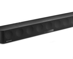 Sennheiser Ambeo Soundbar Review