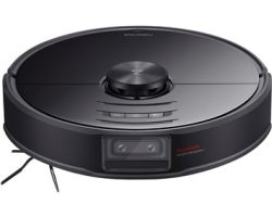 xiaomi-roborock-s6-maxv-svart